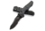 Benchmade Contego Folding Knife, Combo Edge, BK Blade 810SBK