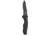 Benchmade Contego Folding Knife, Combo Edge, BK Blade 810SBK