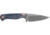 Benchmade Dacian, Fixed, Spear Point Knives, Satin, 203