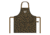 Benchmade Duck Camo Apron w/Knife Roll, One Size, 50175-01