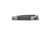 Benchmade Fact Auto Axis Automatic Folding Knife, 3.95in, CPM-S90V Super Premium Stainless Steel, Spear Point Blade, Carbon Fiber, Carbon/Silver Handle, 4170BK