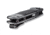 Benchmade Fact Auto Axis Automatic Folding Knife, 3.95in, CPM-S90V Super Premium Stainless Steel, Spear Point Blade, Carbon Fiber, Carbon/Silver Handle, 4170BK