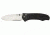 Benchmade 111H2O Folding Dive Knife, Combo Edge, Black Handle 111SH2O-BLK