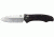 Benchmade 111H2O Folding Dive Knife, Plain Edge, Black Handle 111H2O-BLK