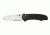 Benchmade 111H2O Folding Dive Knife, Combo Edge, Black Handle 111SH2O-BLK