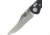 Benchmade Foray, AXIS Folding, Plain Edge, Drop-point Knife, 698