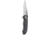 Benchmade Foray, AXIS Folding, Plain Edge, Drop-point Knife, 698