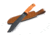 Benchmade Jungle Clip Point Knife, Black 154BK