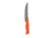 Benchmade Meatcrafter MLD Fixed Blade Kitchen Knife, 6.08in CPM-154 Trailing Point Blade, Santoprene Handle, 15500