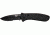 Benchmade Mini-Auto Presidio Ultra Knife, Combo Edge, BT2 Blade 5270SBK