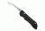 Benchmade Mini-Auto Stryker Folding Knife, Plain Edge, Satin Blade 9500