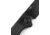 Benchmade Mini Narrows Axis Lock Folding Knife, 2.98 in, DLC CPM-20CV Stainless Steel, Drop Point Blade, 6Al4v Titanium, Black Handle, 743BK-01