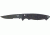 Benchmade Mini-Reflex Auto Folding Knife, Combo Edge, BK1 Blade 2550SBK