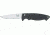 Benchmade Mini-Reflex Auto Folding Knife, Combo Edge, Satin Blade 2550S