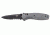 Benchmade Osborne,Barrage Dr Pt,Axs,Asst, Serrated Black Blade, Drop-point, Knife 580SBK-2