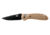 Benchmade Pardue, Drop Point Grip, Axs,Stud Knife 551BKSN-AS