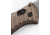 Benchmade Presidio II Axis Automatic Folding Knife, 3.72in, CPM-M4 Super Steel, Drop Point Serrated Blade, 6061-T6 Aluminum, Burnt Bronze Anodized Handle, 5700SGY-1