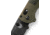 Benchmade Redoubt, Axis Tanto - Knives, 431SBK-1