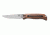 Benchmade Saddle Mountain Hunter Knife with Wood Handle 15007-2