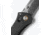 Benchmade Seven Ten Folding Knife, 4in, CPM MagnaCut Stainless Steel, Recurve Drop-Point, 6061-T6 Aluminum, Black, 710-25