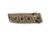 Benchmade Sibert Adamas Axis Stud Folding Knife, 3.82in, CPM-CruWear Steel, Drop Point Flat Earth Coated Blade, Contoured G10, Olive Drab Handle, 275FE-2