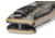Benchmade Sibert Adamas Axis Stud Folding Knife, 3.82in, CPM-CruWear Steel, Drop Point Flat Earth Coated Blade, Contoured G10, Olive Drab Handle, 275FE-2