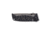 DEMO, Benchmade Sibert Adamas Axis Stud Folding Knife, 3.82 in, CPM-CruWear Steel, Drop Point Grey Coated Blade, Contoured G10, Black Handle, 275GY-1-DEMO