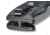 DEMO, Benchmade Sibert Adamas Axis Stud Folding Knife, 3.82 in, CPM-CruWear Steel, Drop Point Grey Coated Blade, Contoured G10, Black Handle, 275GY-1-DEMO