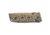 Benchmade Sibert Adamas Axis Stud Folding Knife, 3.82in, CPM-CruWear Steel, Drop Point, Serrated, Flat Earth Coated Blade, Contoured G-10 Handle, Olive Drab, 275SFE-2