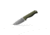 Benchmade Steep Country Kitchen Knife, 4in, CPM-S30V Super Premium Stainless Steel, OD Green, 15006-01