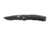 Benchmade 890 Torrent Knife by Steigerwalt Design w/ Combo Edge BK1 Blade &amp; Black Handle 890SBK