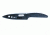 Benchmade Cermaic Kitchen Knife Set, Black w/Sheath On Paring 13R-KN-DS98Y-BMK022