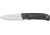 Benchmark All SS Fixed Blade Fixed Knife BMK025