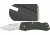 Benchmark Belt Buckle Knife BMK032