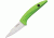 Benchmark Ceramic Parer, Lime green Handle BMK016