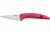 Benchmark Ceramic Parer, Pink Handle BMK015