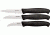 Benchmark Ceramic Paring Set BMK049