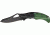 Benchmark Viper II Lockback Fold Knife BMK044
