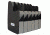 BenchMaster Vertical 6 Pistol Weapon Rack BMWRM146