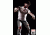 BenchMaster Zombie Shooting Targets - Guy Missing Face - 10 pack ZST-08Z