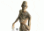 BenchMaster Zombie Shooting Targets - Mummy - 10 pack ZST-03Z
