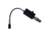 Benjamin Scuba DIN Adapter, Quick Connect to Scuba Tank with DIN-Style Valve, Black, FAH004