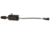 Benjamin Scuba DIN Adapter, Quick Connect to Scuba Tank with DIN-Style Valve, Black FAH004