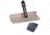 Bennett Trim Tabs 60&quot; x 12&quot; w/Euro Rocker Switch Kit 16866