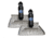 Bennett Trim Tabs BOLT 12x4 Electric Trim Tab System - Control Switch Required 54103