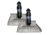 Bennett Trim Tabs BOLT 12x9 Electric Trim Tab System - Control Switch Required 54104