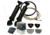 Bennett Trim Tabs Lenco to Conversion Kit - Electric to Hydraulic 54129