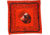 Bens Bandana with Insect Shield Dog, Orange, 0006-7223