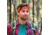 Bens Bandana with Insect Shields, Orange, 0006-7222-1