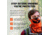 Bens Bandana with Insect Shields, Orange, 0006-7222-1